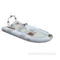 Sikor drop shipping 520cm length rib boat In stock high quality rib boat Popular outdoor water sport rib boat